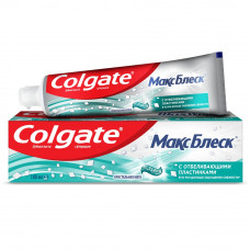 Зубная паста Colgate МаксБлеск 100мл