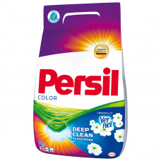 Стиральный порошок Persil Color Свежесть от Vernel автомат 3 кг