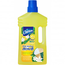 Cредство для мытья полов Chirton Лимон 1л