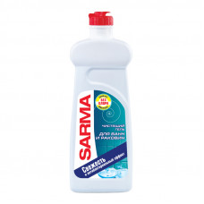 Чистящее средство SARMA антибактериальный универсальный чистящий гель 500г