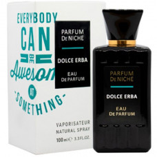 П/вода Delta Parfum de Niche Dolce Erba жен 100мл