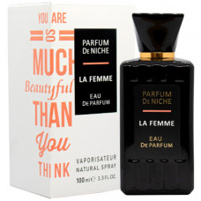П/вода Delta Parfum de Niche La Femme жен 100мл